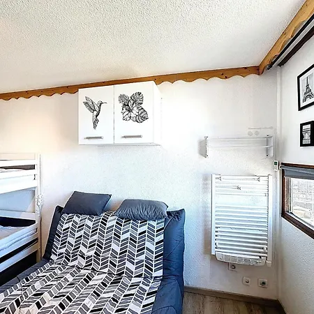 Vue Montagne - 2 Pers. - Fr-1-267-359 Apartment