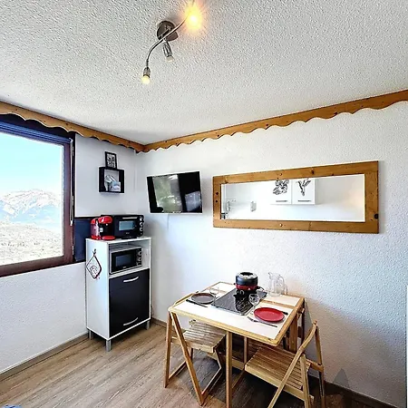 Vue Montagne - 2 Pers. - Fr-1-267-359